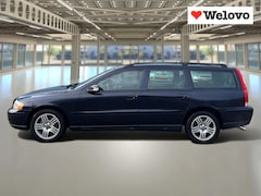 Volvo V70 - 2.4 Edition Rijklaar+Garantie