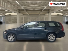 Volvo V50 - 2.4 Edition I Rijklaar+garantie