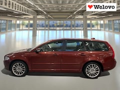 Volvo V50 - 2.0 Edition II Schuifdak/leer/met garantie
