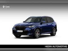 BMW X5 - xDrive50e M Sport Pro | Driving Assistant Prof. | Innovation Pack | Exclusive Pack | Comfo