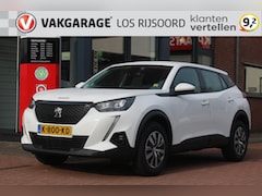Peugeot 2008 - 1.2 PureTech *Active* | Carplay | Navigatie | PDC | Cruise & Climate Control | Orig. NL |