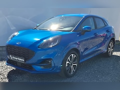 Ford Puma - 1.0 Hybrid ST-Line 155 PK - Adaptieve cruise control - Camera achter - Dodehoek detectie