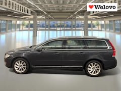 Volvo V70 - 2.0 T4 Inscription Edition stoelverwarming en koeling Dealer onderhouden met garantie