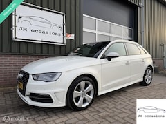 Audi A3 Sportback - 1.4 e-tron PHEV Attraction Pro Line plus
