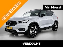 Volvo XC40 - 1.5 T5 Recharge R-Design | 360 Camera | Premium Audio | Pano dak | Keyless |