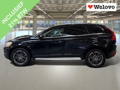 Volvo XC60 - 3.0 T6 AWD Summum Rijklaar+ Garantie, Incl BTW, boekjes aanwezig