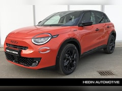 Fiat 600e - SPORT La Prima 54 kWh Navigatie | Achteruitrijcamera | Climate Control | Stoelverwarming |