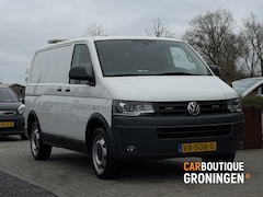 Volkswagen Transporter - 2.0 TDI BM L1H1 4Motion | LUCHTVERING