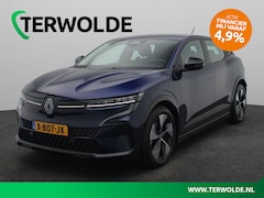 Renault Mégane E-Tech - evolution EV60 220pk optimum charge | SoH 95.0% | Warmtepomp | Google Navigatie | Parkeerc