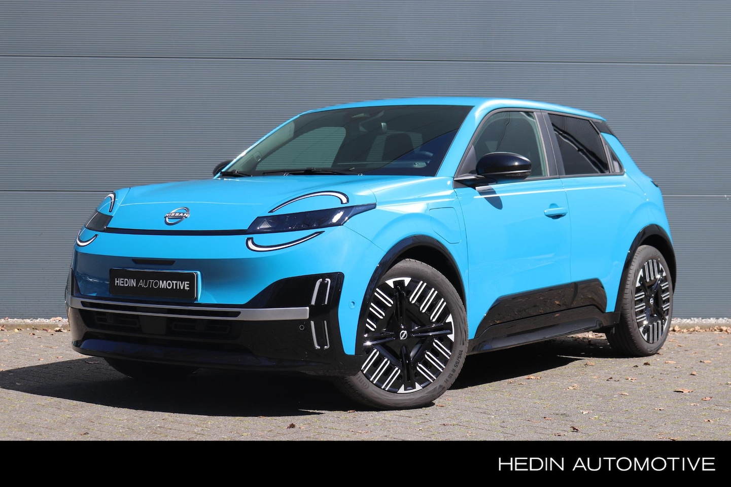 Nissan Micra - ADVANCE 40 kWh | Cold Pack | Google Connected Services | Apple Carplay / Android Auto | Ad - AutoWereld.nl