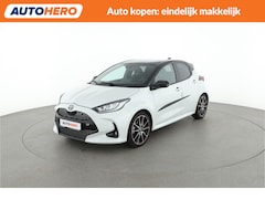 Toyota Yaris - 1.5 Hybrid GR Sport |WE94613|