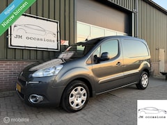 Peugeot Partner - bestel 122 1.6 HDi 90 L2 Première|Airco|Cruise|