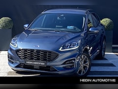 Ford Kuga - 2.5 PHEV ST-Line X | Winter Pack | Trekhaak | Driver ass Pack