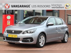 Peugeot 308 - 1.2 PureTech *Active* | Virtual | Carplay | Camera | PDC | Cruise & Climate Control | Navi