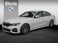 BMW 3-serie - 320i High Executive | parkeersensor voor/ achter | Driving Assistant Professional | voorst