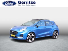 Ford Puma - 1.0 EcoBoost Hybrid ST-Line X | 155 pk | Automaat | Trekhaak |
