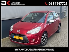 Citroën C3 - 1.1 Attraction Airco Nieuwe koppeling en apk