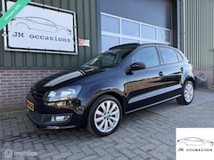 Volkswagen Polo - 1.4-16V Style|Pano|Clima|Cruise|CarPlay|PDC|