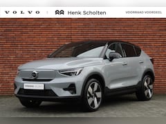 Volvo EC40 - Single Motor Extended Range Plus 82 kWh | Panoramadak | Adaptieve Cruise Control | Verwarm