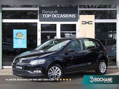 Volkswagen Polo - 1.2 TSI Comfortline Connected Series | Cruise Control | Radio | Automaat