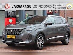Peugeot 5008 - 1.2 PureTech *Allure* | Nieuw Model | Camera | Cruise & Climate Control | Carplay | Naviga