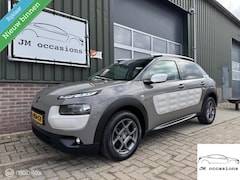 Citroën C4 Cactus - 1.2 VTi Shine|Clima|Cruise|Camera|PDC|APK 11-26|