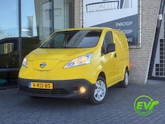 Nissan e-NV200 - Visia*24kWh*A/C*CLIMA*CRUISE*SCHUIFDEUR