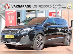 Peugeot 5008 - 1.2 PureTech *GT-Line* | Schuifdak | Camera | Carplay | Cruise & Climate Control | Navigat
