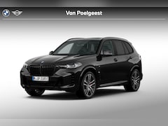 BMW X5 - xDrive50e | M Sportpakket Pro | Travel Pack | Innovation Pack | Comfort Pack | Comfort Plu