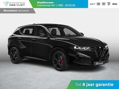 Alfa Romeo Tonale - 1.3 Ibrida Plug-In Q4 270pk AWD Veloce | Teck Pack | Schuif/Kanteldak | Harman Kardon