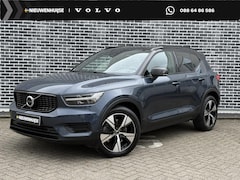 Volvo XC40 - 1.5 T4 Recharge R-Design | Plug-in Hybrid (PHEV) | Achteruitrijcamera | Parkeersensoren |