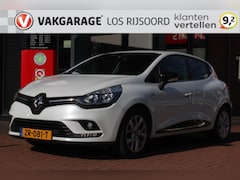 Renault Clio - TCe 0.9 *Limited* | Carplay | Camera | Cruise Control | Navigatie | PDC | A/C | Orig.NL |