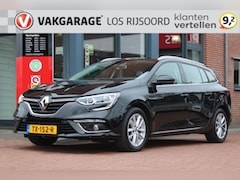 Renault Mégane Estate - 1.2 Energy TCe *Limited* | Trekhaak | Carplay | Stoelverwarming | Navigatie | PDC | Cruise