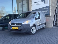 Peugeot Partner - 120 1.6 BlueHDi 75 L1 Premium*AIRCO*CRUISE*PDC