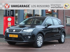 SEAT Arona - 1.0 TSI *Style* | Carplay | A/C | Cruise Control | Navigatie | PDC | Bleutooth | Orig.NL |