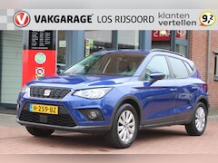 SEAT Arona - 1.0 TSI *Business* | Trekhaak | Carplay | Camera | Navigatie | Cruise & Climate Control |