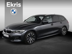 BMW 3-serie Touring - 320i High Executive | Stoelverwarming | HIFI