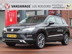 SEAT Ateca - 1.0 EcoTSI *Intense* | Navigatie | Camera | Stoelverwarming | Cruise & Climate Control | P