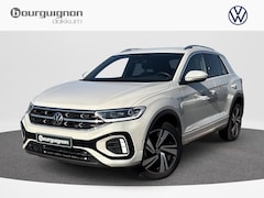 Volkswagen T-Roc - 1.5 TSI R-Line | A. Camera | Privacy glas | LMV | LED |