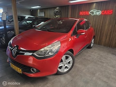 Renault Clio - 0.9 TCe Dynamique/ Cruise Control / Navigatie