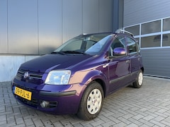 Fiat Panda - 1.2 Edizione Cool *Airco/Trekhaak