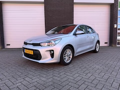 Kia Rio - 1.0 TGDI Design Edition NL auto| 1e eigenaar| Dealer onderhouden| Camera