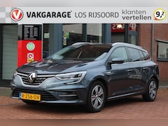 Renault Mégane Estate - 1.3 TCe Aut. *Intens* | Trekhaak | Carplay | Cruise & Climate Control | PDC | Navigatie |