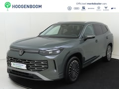 Volkswagen Tayron - 1.5 eHybrid Elegance | SoH 100% | Trekhaak | 360 camera | Adaptieve demping systeem | Adap
