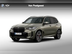 BMW X5 - xDrive50e | M Sportpakket Pro | Travel Pack | Innovation Pack | Comfort Pack | Comfort Plu