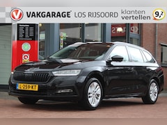 Skoda Octavia Combi - 1.0 TSI *Business* | Trekhaak | Carplay | Camera | Stoelverwarming | Navigatie | Cruise &