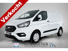 Ford Transit Custom - 280 2.0 TDCI L1H1 Trend Wandkast laadruimte, Trekhaak