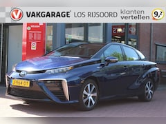 Toyota Mirai - Executive* | Leder | Camera | Stoelverwarming | Cruise & Climate Control | PDC | Privacy |