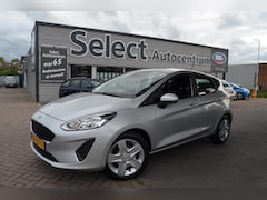 Ford Fiesta - 1.1 Trend NIEUWE MODEL| NAVI| NAP|