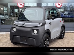 Opel Rocks-e - DIRECT LEVERBAAR | LM VELGEN ZWART